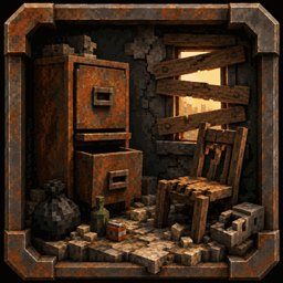 末日装饰:非官方NeoForge移植版