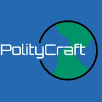 PolityCraft 地球生存服务器