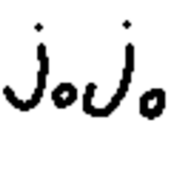 我的游戏jojo