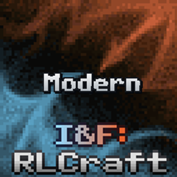 冰与火:RLCraft 现代版