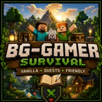 BG-GAMER 布料版