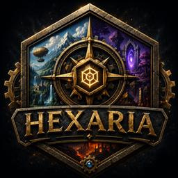 Hexaria