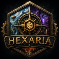 Hexaria