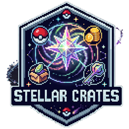 StellarCrates - 客户端