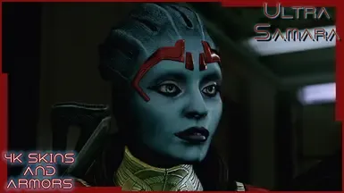 Ultra Samara LE2-LE3