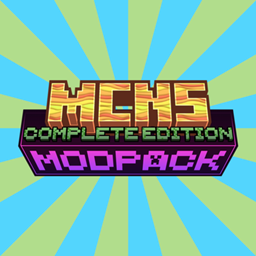 MCNS模组包 - 完整版