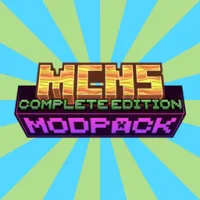 MCNS模组包 - 完整版