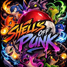 Shells Off 朋克