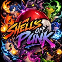 Shells Off 朋克