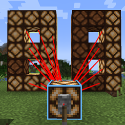 Virtual Redstone Wire (虚拟红石线缆)