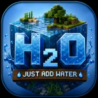 H2O 水漾青春