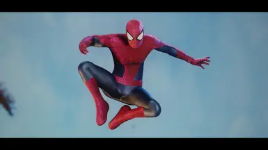 TASM 灵感 Reshade 预设