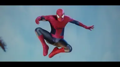 TASM 灵感 Reshade 预设