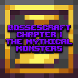 BossesCraft 第一章