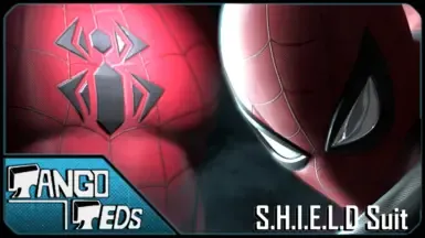坦戈的S.H.I.E.L.D.制服