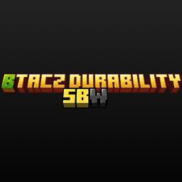 BTaCZ耐久度X SBW