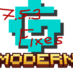 GregTech 7.5.3 性能修复