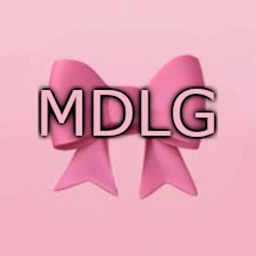 MDLG Server