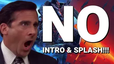 No-Intro-Splash(跳过启动 - 闪屏视频)
