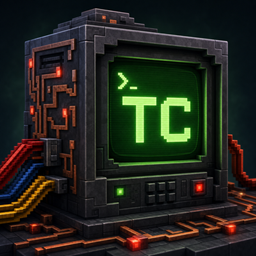 TerminalCraft
