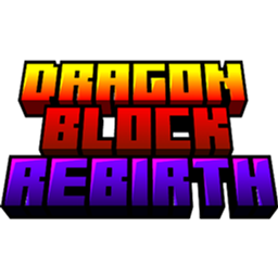 Dragon Block Rebirth(重制版 DBC)