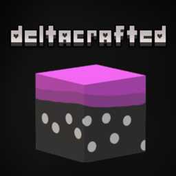 Deltacrafted:Deltarune内容
