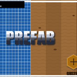 prefab-custom-addon