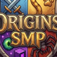 Ancient Origins SMP