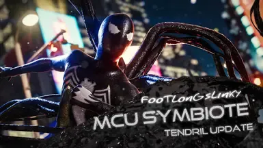 FootlongSlinky的MCU共生体重制版