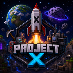 Project X 矿石至轨道