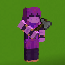 Deltarune 武器