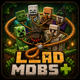 Lead Mobs+