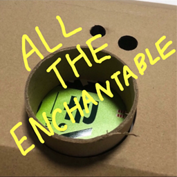 AllTheEnchantable