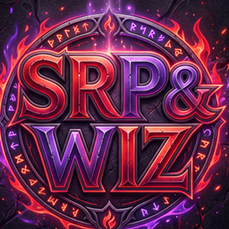 SRP&WIZ mixins