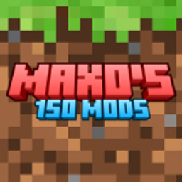Maxo的150个模组