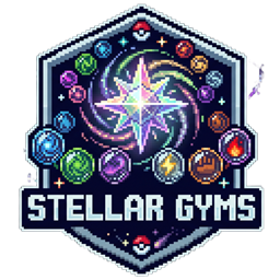 StellarGyms