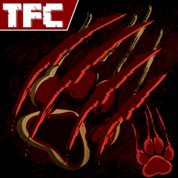 血爪 - TFC