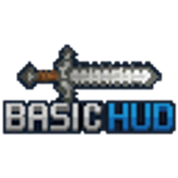 BasicHUD