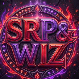 SRP&Wiz核心