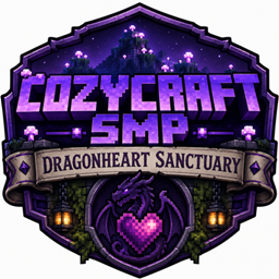 CozyCraft SMP