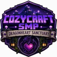 CozyCraft SMP