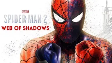 Web of Shadows - GREATER Webstrike 动画