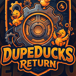 DupeDucks回归