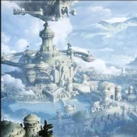 破碎大地——灾变之后