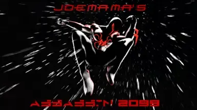JoeMama的刺客2099