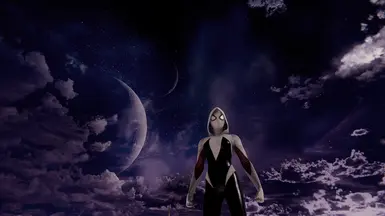 《瑞奇与叮当RA》夜空天空盒