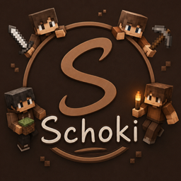 Schoki虽小但需要