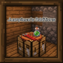 Juampiece的追加内容
