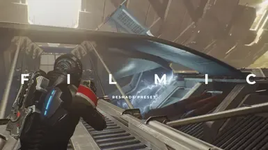 LE2胶片感Reshade