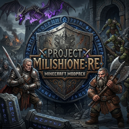Project Milishione - Re